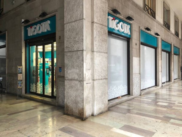 negozio in vendita a Mantova in zona Centro Storico
