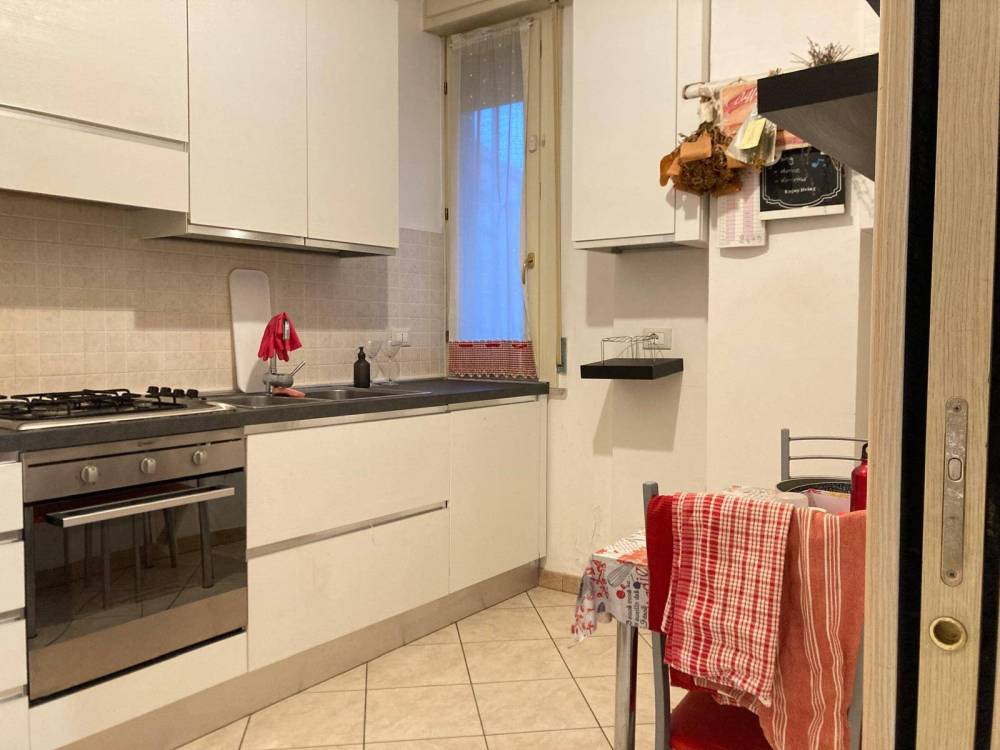 appartamento in vendita a Mantova