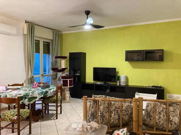 appartamento in vendita a Mantova