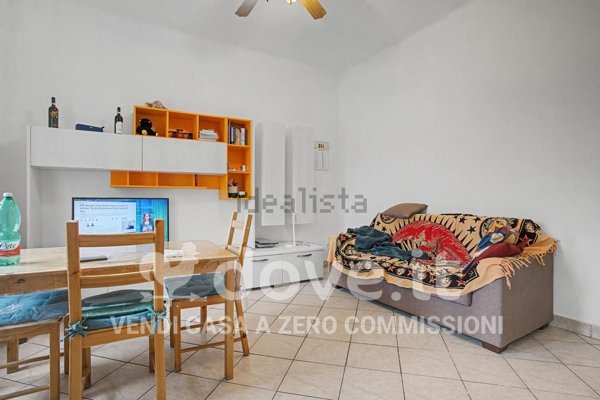 appartamento in vendita a Mantova