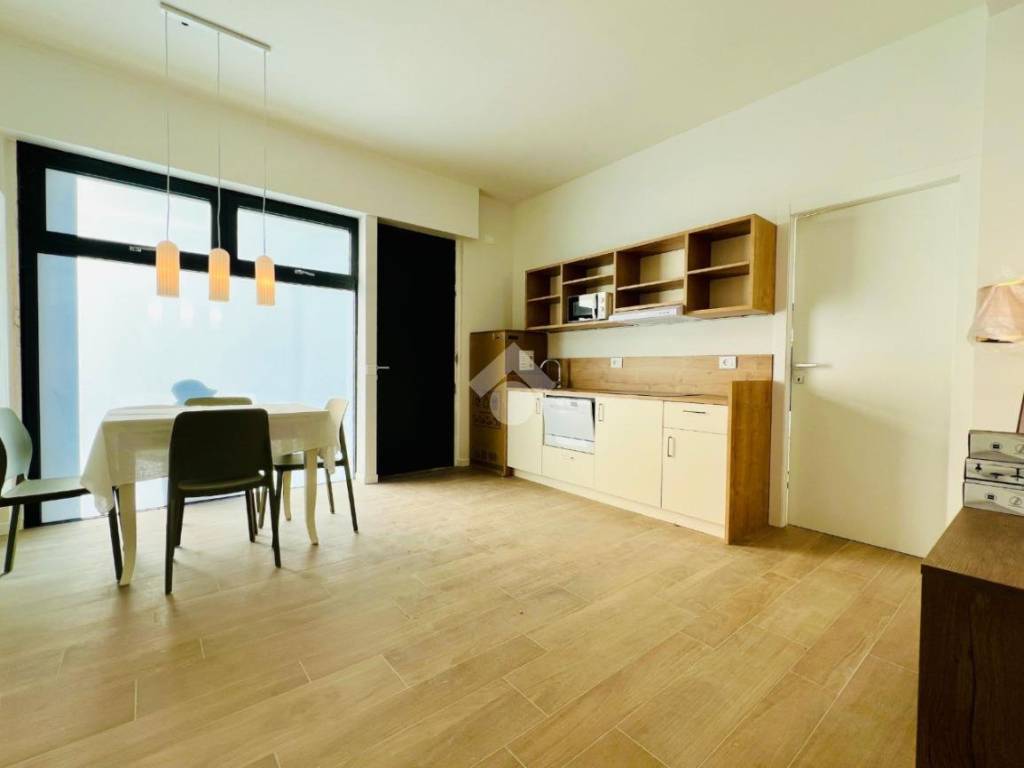 appartamento in vendita a Mantova in zona Valletta Valsecchi