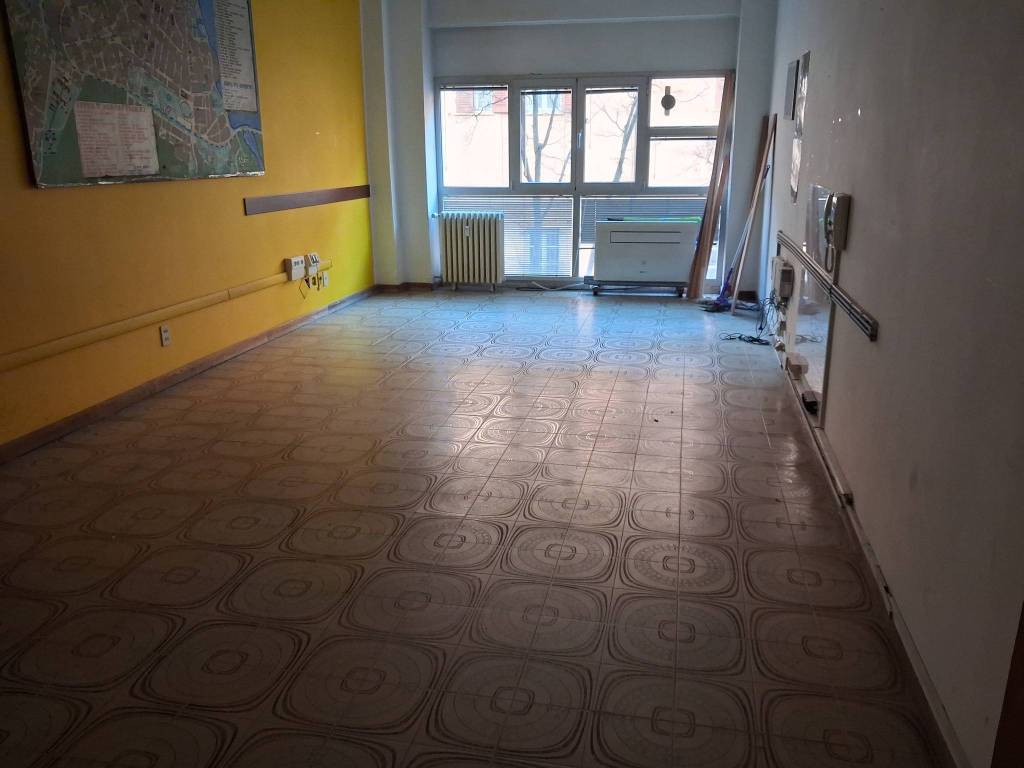 appartamento in vendita a Mantova in zona Centro Storico