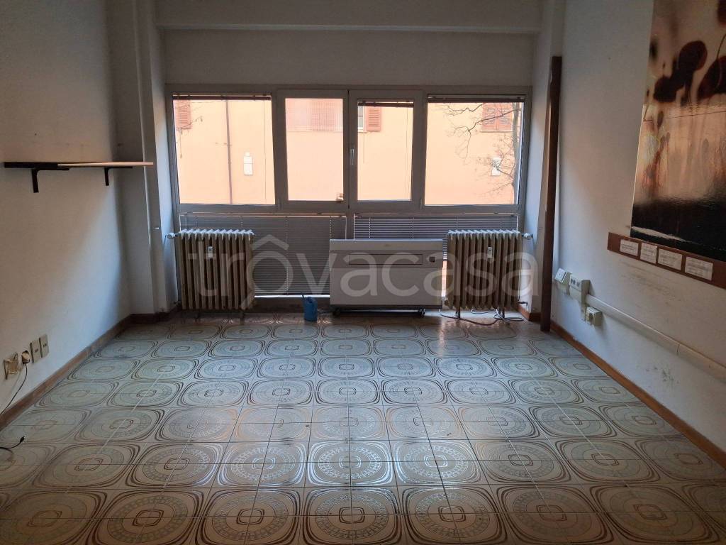 appartamento in vendita a Mantova in zona Centro Storico