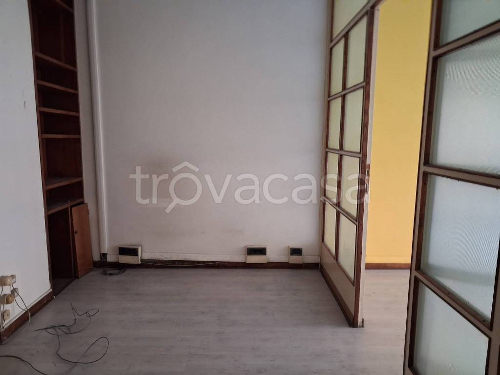 appartamento in vendita a Mantova in zona Centro Storico