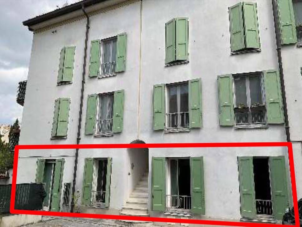 appartamento in vendita a Mantova