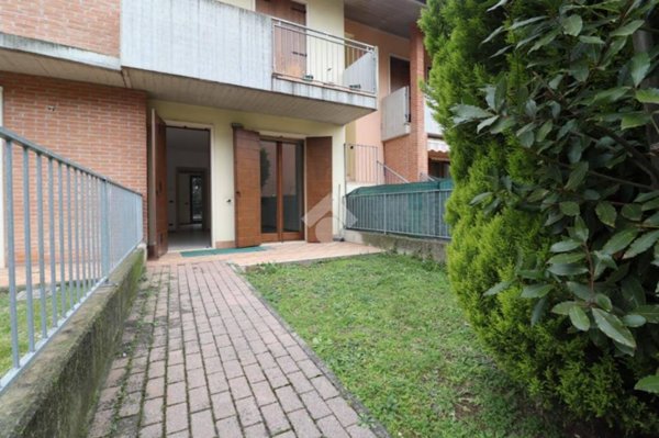 appartamento in vendita a Mantova in zona Cittadella
