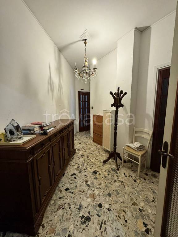 appartamento in vendita a Mantova in zona Tè Brunetti