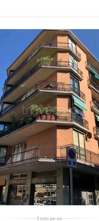 appartamento in vendita a Mantova in zona Tè Brunetti