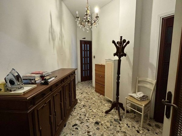 appartamento in vendita a Mantova in zona Tè Brunetti