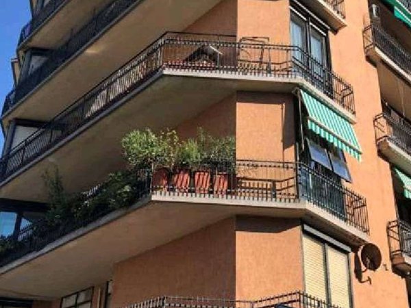 appartamento in vendita a Mantova