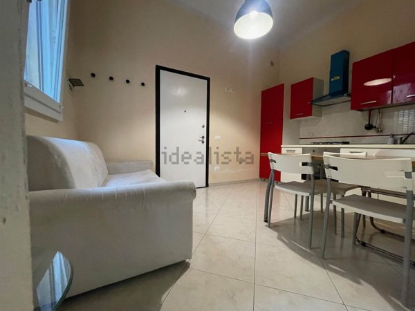 appartamento in vendita a Mantova in zona Centro Storico