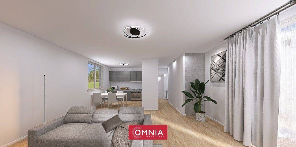 casa indipendente in vendita a Mantova in zona Cittadella