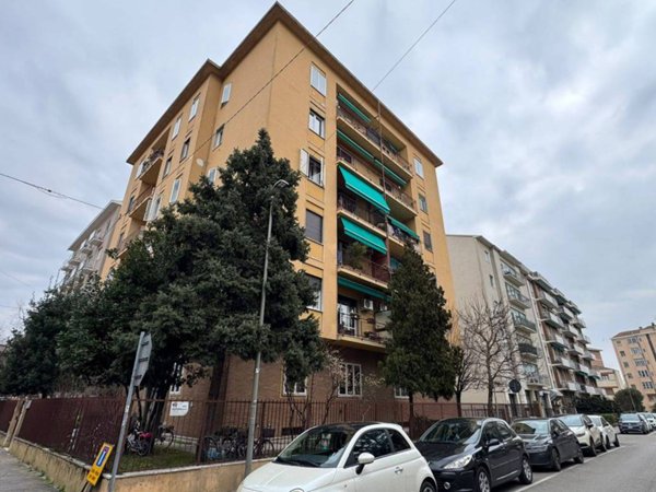 appartamento in vendita a Mantova in zona Valletta Paiolo