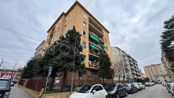 appartamento in vendita a Mantova in zona Valletta Paiolo