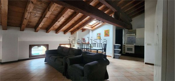 appartamento in vendita a Mantova in zona Centro Storico