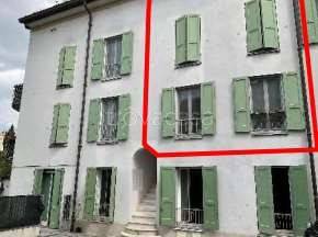 appartamento in vendita a Mantova