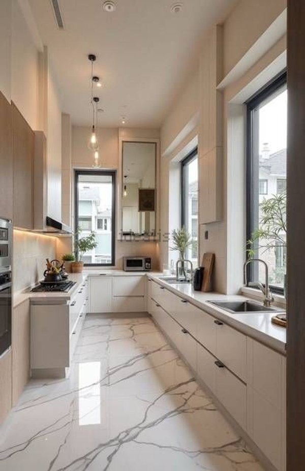 appartamento in vendita a Mantova in zona Virgiliana