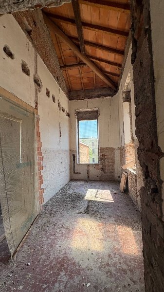 appartamento in vendita a Mantova in zona Virgiliana