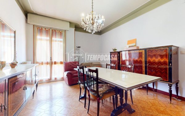 appartamento in vendita a Mantova in zona Centro Storico