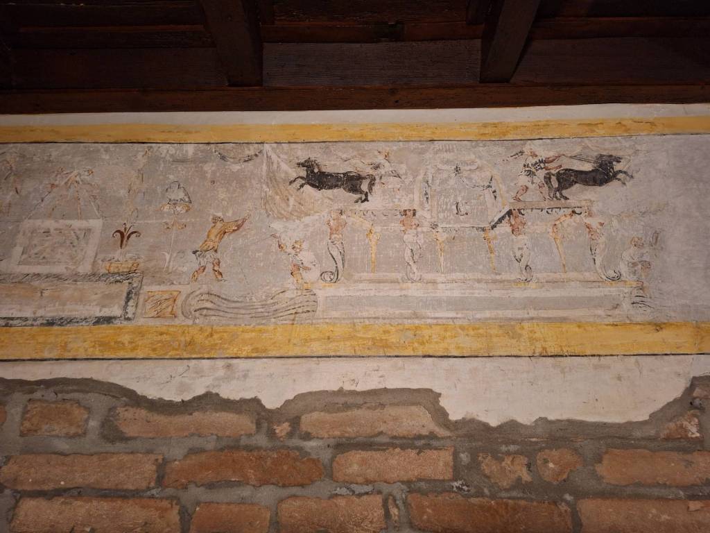 appartamento in vendita a Mantova