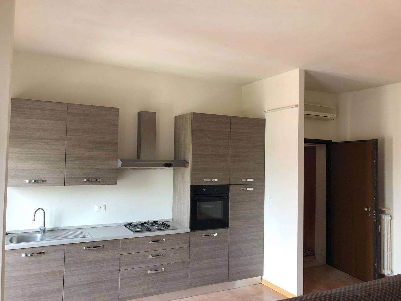 appartamento in vendita a Mantova