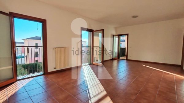 appartamento in vendita a Mantova