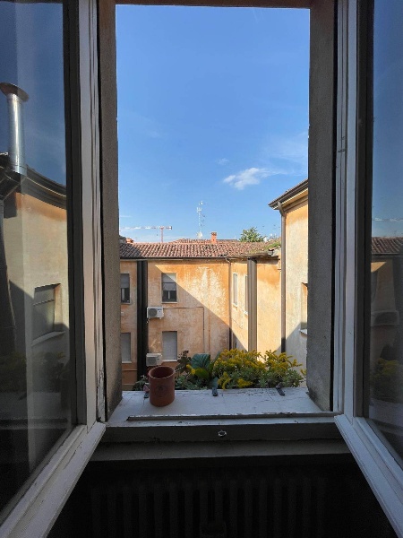 appartamento in vendita a Mantova in zona Centro Storico