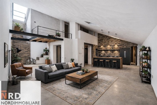 appartamento in vendita a Mantova in zona Centro Storico