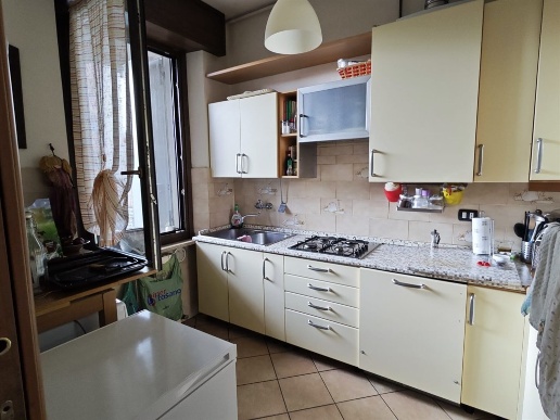 appartamento in vendita a Mantova in zona Tè Brunetti