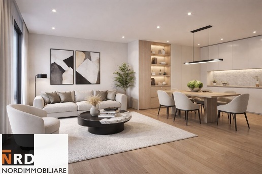 appartamento in vendita a Mantova in zona Centro Storico