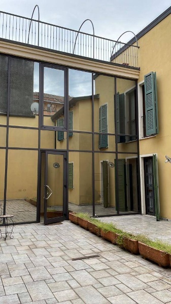 appartamento in vendita a Mantova in zona Centro Storico