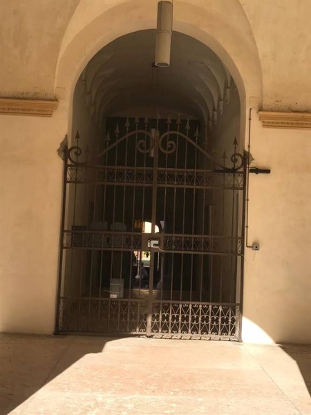 appartamento in vendita a Mantova in zona Centro Storico