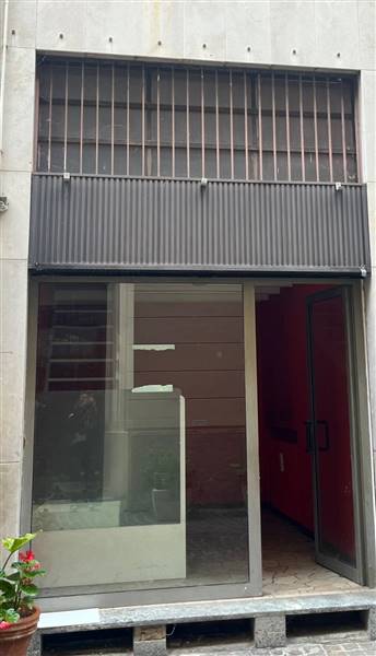 ufficio in vendita a Mantova in zona Centro Storico