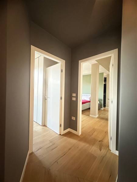 appartamento in vendita a Mantova in zona Centro Storico