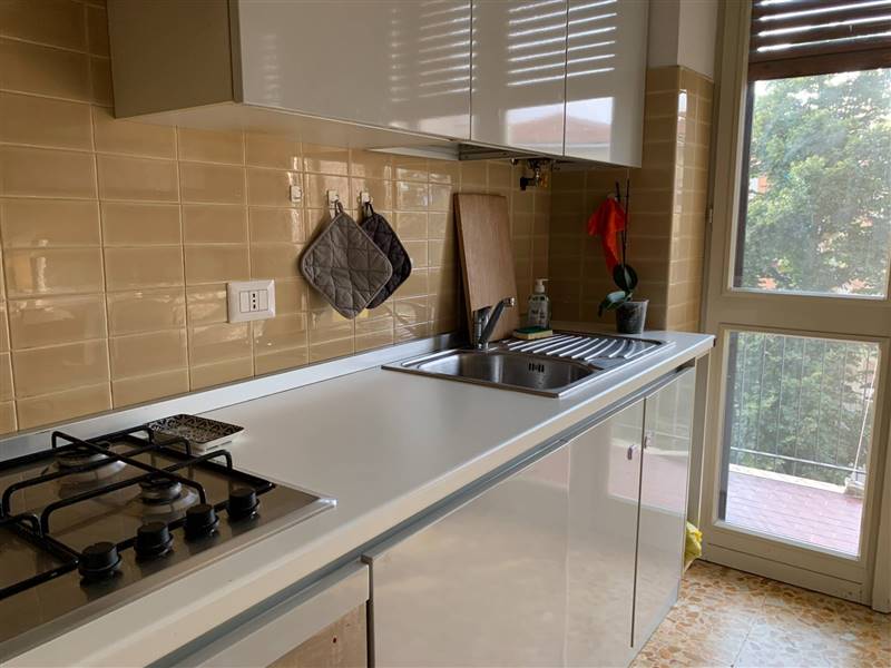 appartamento in vendita a Mantova in zona Valletta Paiolo