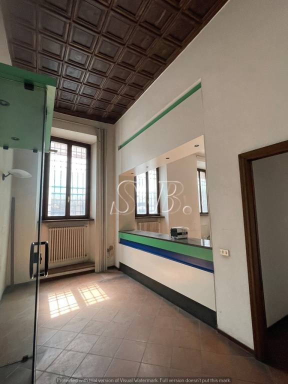 appartamento in vendita a Mantova in zona Centro Storico