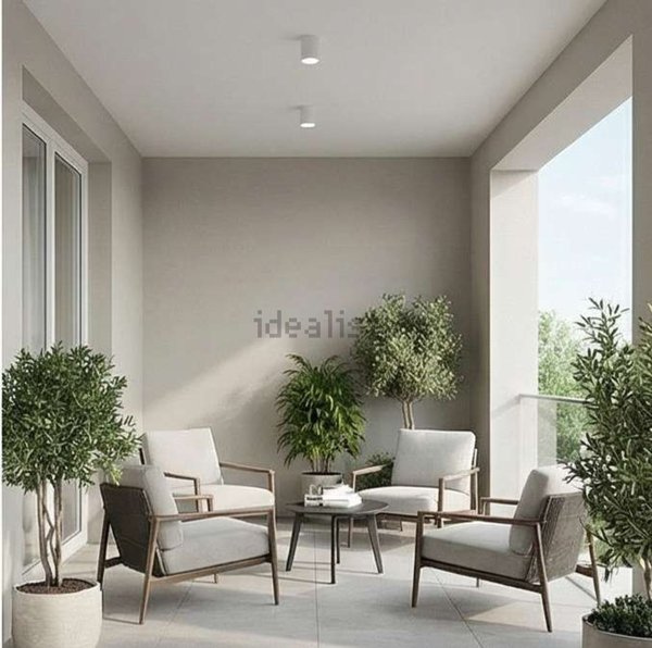 appartamento in vendita a Mantova in zona Centro Storico