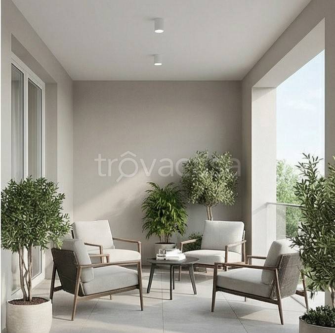 appartamento in vendita a Mantova in zona Centro Storico