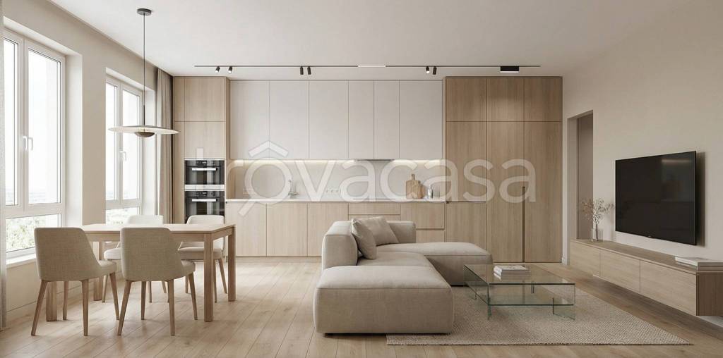 appartamento in vendita a Mantova in zona Centro Storico