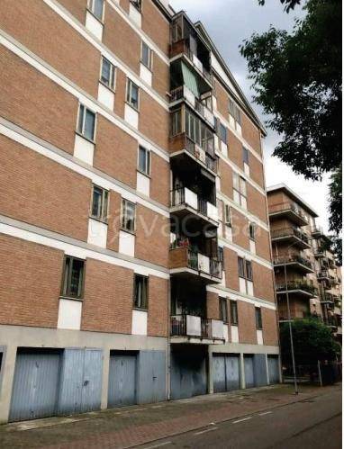 appartamento in vendita a Mantova in zona Valletta Paiolo