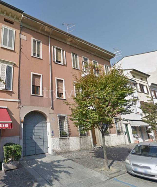 appartamento in vendita a Mantova in zona Centro Storico