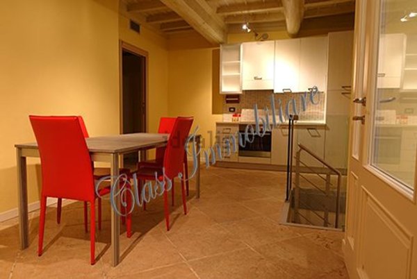 appartamento in vendita a Mantova