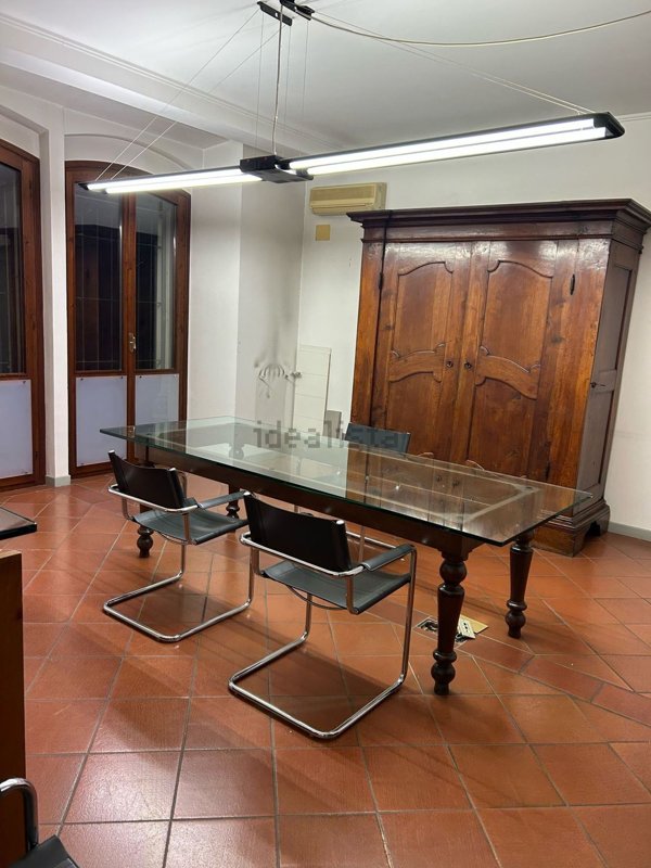 ufficio in vendita a Mantova in zona Centro Storico