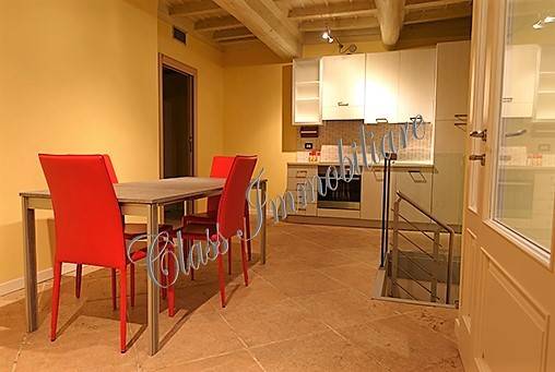 appartamento in vendita a Mantova in zona Centro Storico