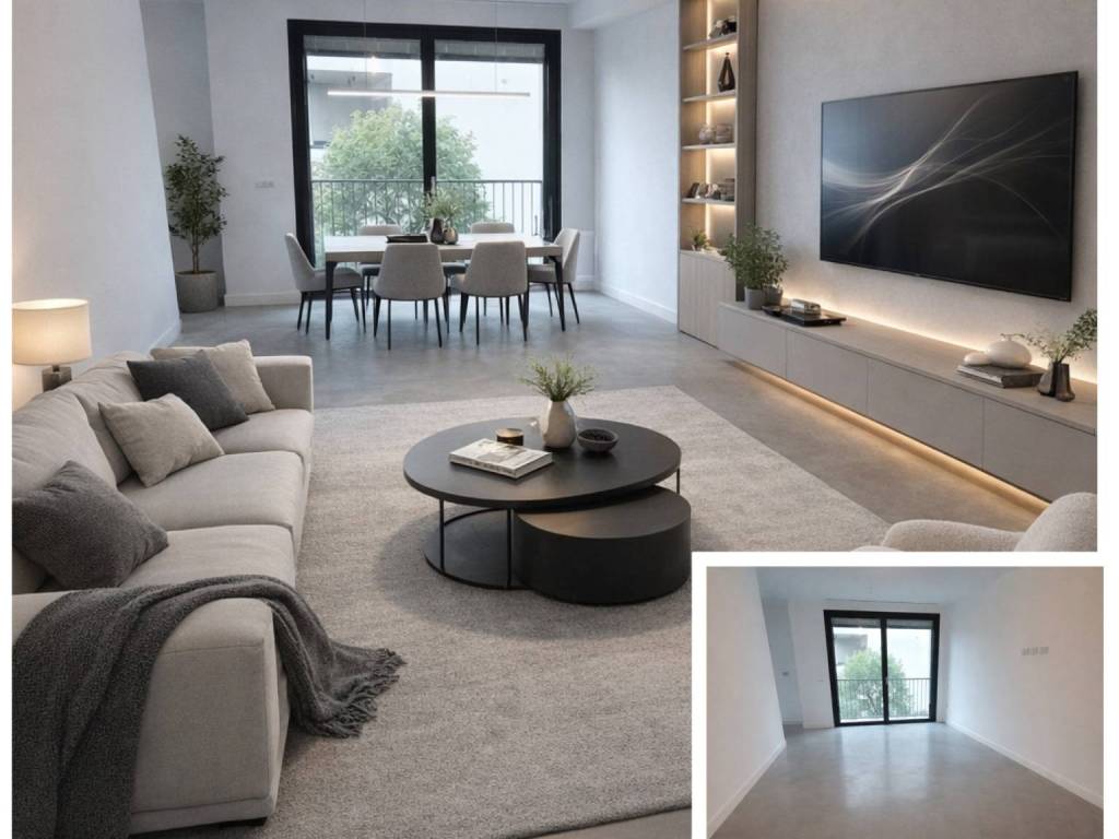 appartamento in vendita a Mantova in zona Chiesanuova