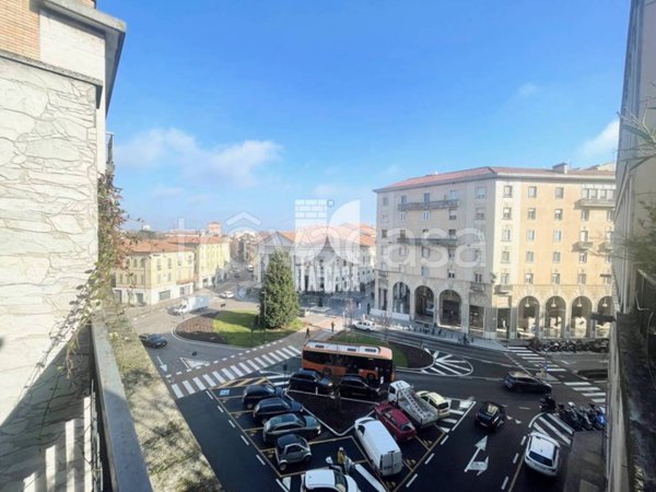 appartamento in vendita a Mantova in zona Centro Storico