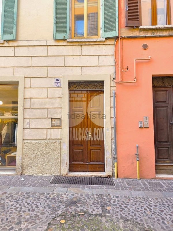 appartamento in vendita a Mantova