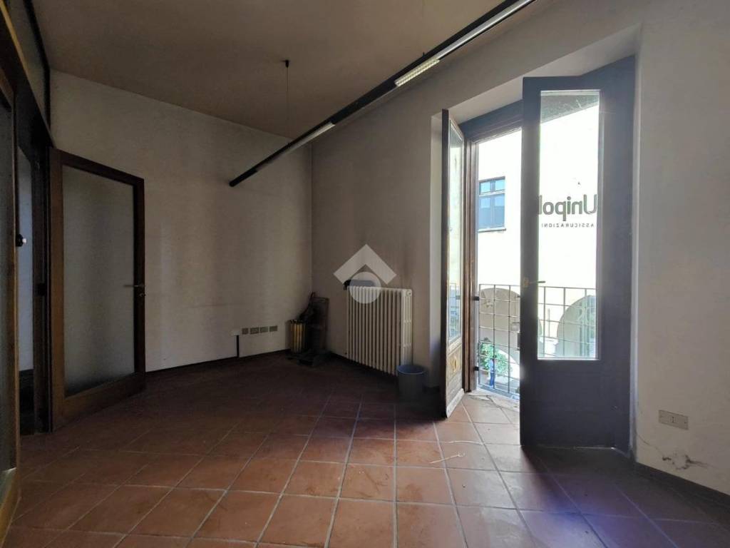 appartamento in vendita a Mantova in zona Centro Storico