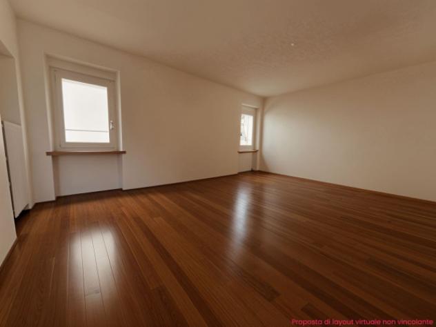 appartamento in vendita a Mantova in zona Centro Storico