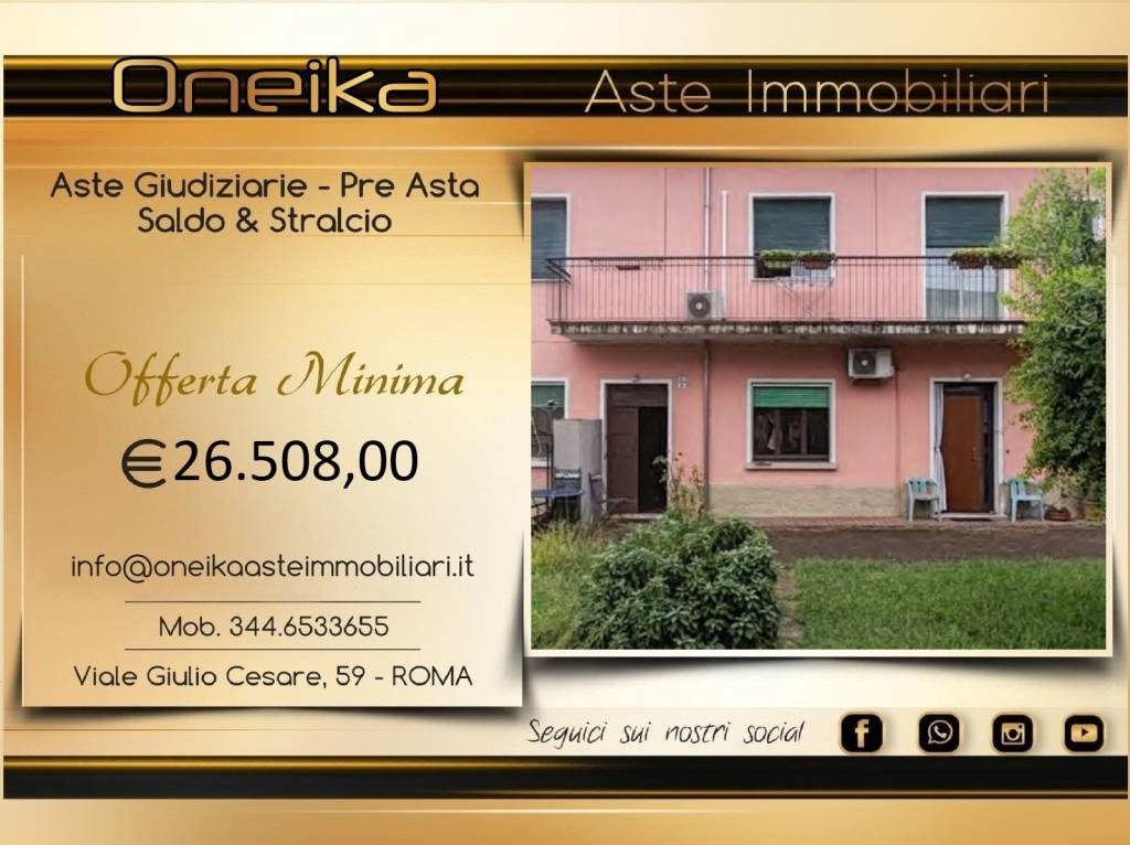 appartamento in vendita a Mantova in zona Cittadella